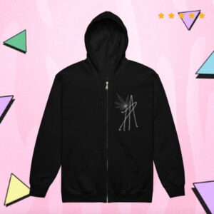 kenny trc Necronyx Store Merch Spark It Up