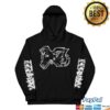 kenny trc Necronyx Store Merch Street Art Hoodie