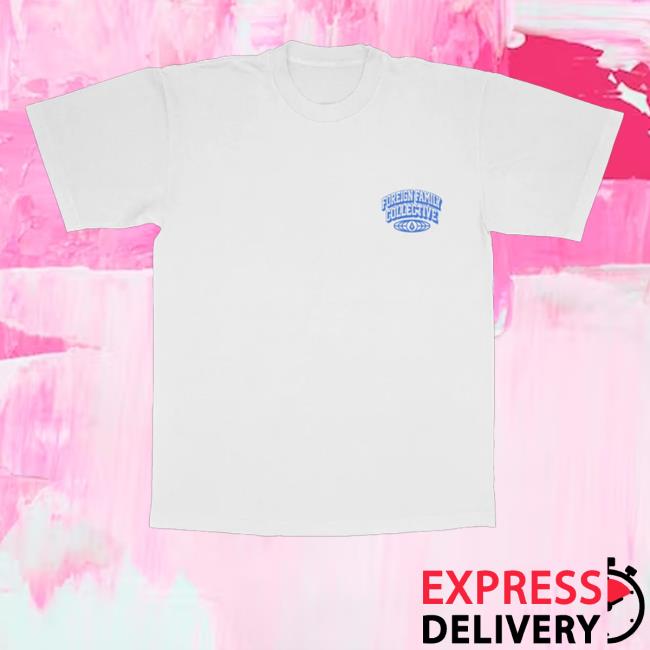 kenny trc Odesza Merch Shop Ffc Varsity Tee kenny trc Odesza Merch Shop Ffc Varsity Tee