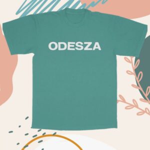 kenny trc Odesza Merch Shop Odesza Animals Shirt kenny trc Odesza Merch Shop Odesza Animals Shirt