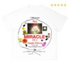 kenny trc Online Ceramics Merch See The Miracle Tee