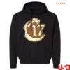 kenny trc Ouija Macc Merch Shop Santa Stomp Hoodie