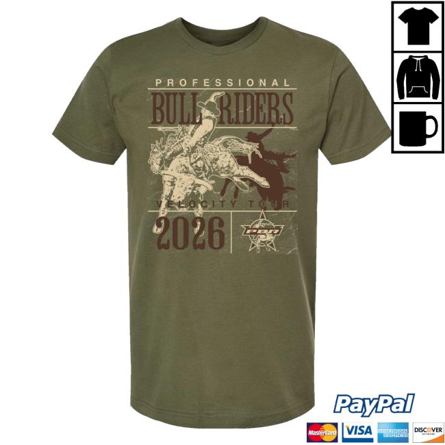 kenny trc Pbr Merch Shop Pbr Velocity Tour 2026 Routing T Shirt kenny trc Pbr Merch Shop Pbr Velocity Tour 2026 Routing T Shirt