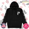 kenny trc Periphery Merch Shop Blackletter Hoodie 1