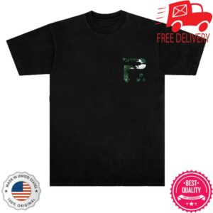 kenny trc Periphery Merch Shop Snake Tee