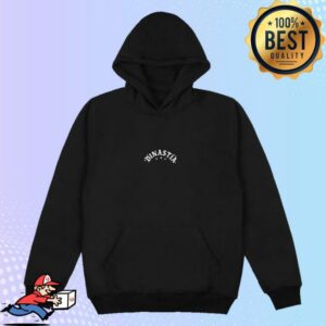 kenny trc Peso Pluma Merch Shop Dinastia Artwork Hoodie