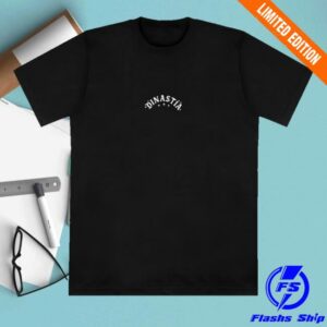 kenny trc Peso Pluma Merch Shop Dinastia Artwork T Shirt kenny trc Peso Pluma Merch Shop Dinastia Artwork T Shirt