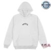 kenny trc Peso Pluma Merch Shop Dinastia Logo Hoodie