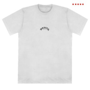 kenny trc Peso Pluma Merch Shop Dinastia Logo Shirt