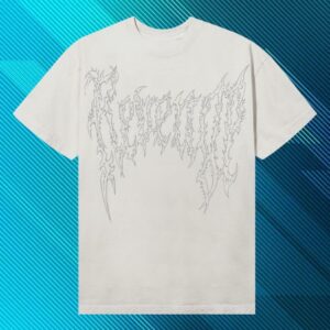 kenny trc Revenge Merch Shop Renaissance Tee