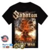 kenny trc Sabaton Merch What'S So Fucking Great About It T Shirt