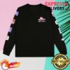 kenny trc Sanrio Shop Merch Hello Kitty And Friends X F1 Academy Long Sleeve Tee