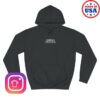kenny trc Shido Atelier Store Merch Shido 350Z Winter Hoodie