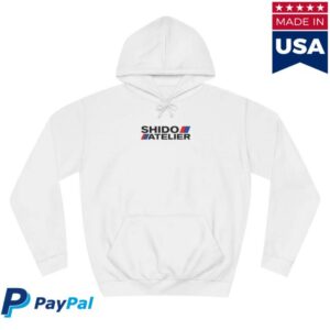 kenny trc Shido Atelier Store Merch Shido Rx7 Winter Hoodie kenny trc Shido Atelier Store Merch Shido Rx7 Winter Hoodie