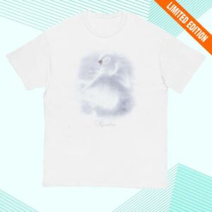 kenny trc Shlohmo Merch Shop Swan Tee
