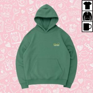 kenny trc Storefrontni Merch Shop Gone Fishin Hoodie