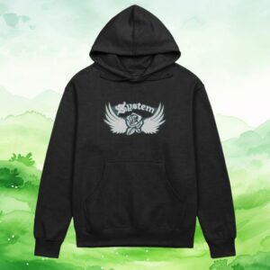 kenny trc System Clothing Merch Shop Against The System Hoodie