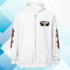 kenny trc System Clothing Merch Shop Elevation Requires Seperation Hoodie White
