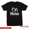 kenny trc The Beaches Band Merch Shop 2025 Tour Tee