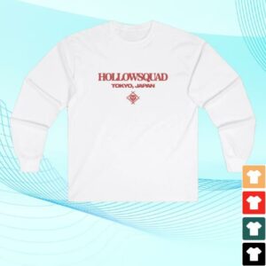 kenny trc The Hollowsquad Merch Store Hs Corner Store Longslee