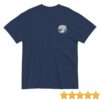 The Taxi Merch Theta Xi Snowboarding T-Shirt 2 kenny trc The Taxi Merch Theta Xi Snowboarding T Shirt