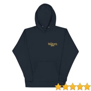 kenny trc The Wandering Inn Store Merch The Consequences Hoodie kenny trc The Wandering Inn Store Merch The Consequences Hoodie