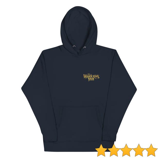 kenny trc The Wandering Inn Store Merch The Consequences Hoodie kenny trc The Wandering Inn Store Merch The Consequences Hoodie