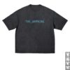 kenny trc The Warning Band Merch Error 404 Glitch Tee