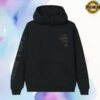 kenny trc The Warning Band Merch Error 404 Rendering Hoodie