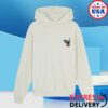 kenny trc Tomorrowland Merch Shop Appicon Ski Hoodie