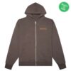 kenny trc Top Fashion Merch Shop Mopq Castelli Zip Up Hoodie