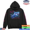 kenny trc Twisted Zombie Shop Merch Twisted Viruis Jinx Style Hoodie