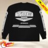 kenny trc Txdxe Merch Shop Tde Sports Thermal Long Sleeve