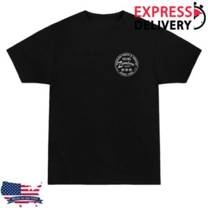 kenny trc Violent Gentlemen Merch Genuine Premium Tee