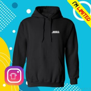 kenny trc Winter Jazzfest Merch Shop Still We Rise Hoodies