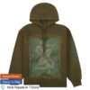 kenny trc Worlds Beyond Number Merch Store Eursulon Hoodie