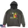 kenny trc Zeds Dead Shop Merch Chicago Arena Of Intergalactic Happiness Hoodie