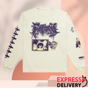kenny ytrc Parlamento Merch Shop Parlamento Holiday '25 Longsleeve