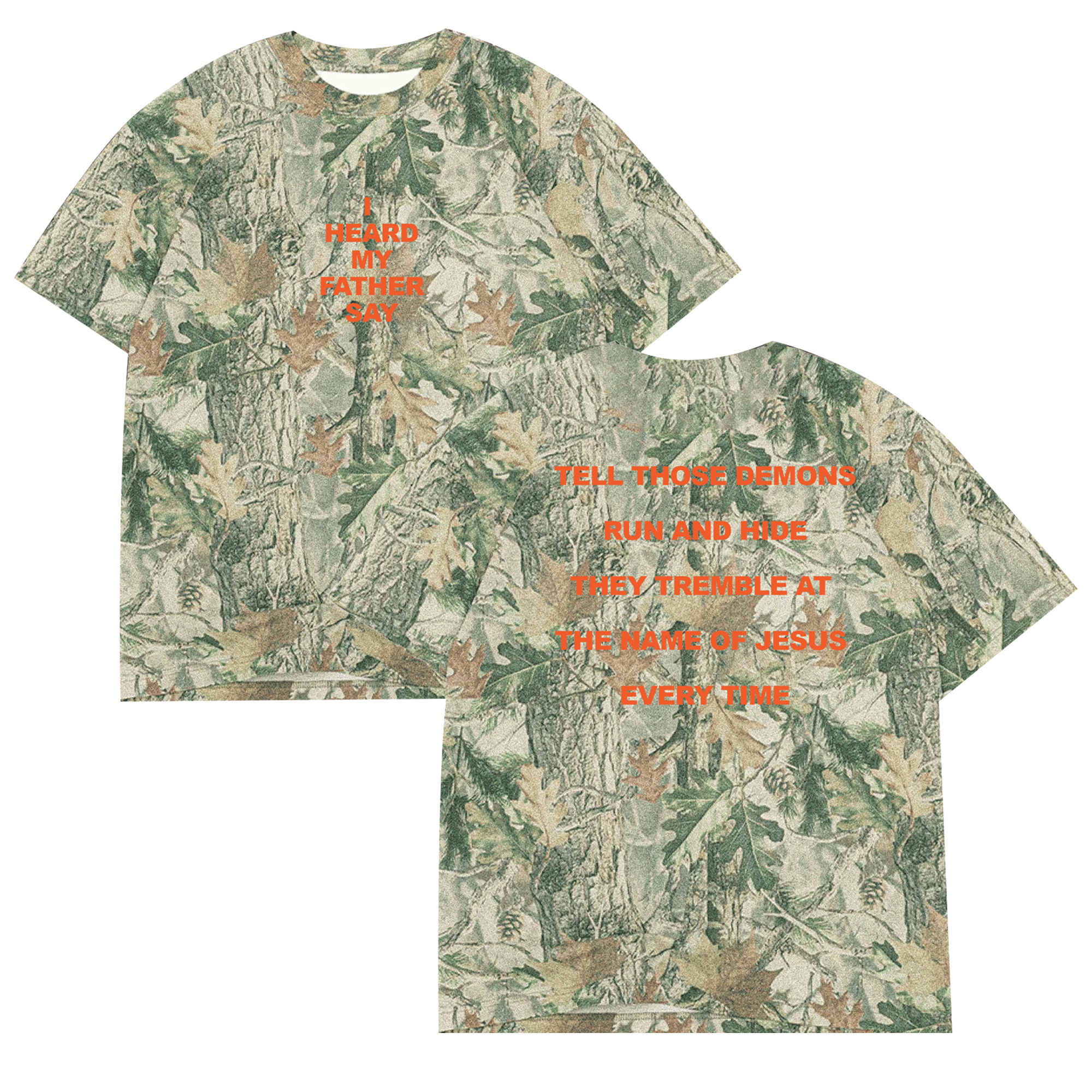 Josiah Queen Merch Store Demons Camo Shirts Josiah Queen Merch Store Demons Camo Shirts