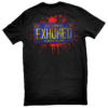 Relapse Records Merch Store Exhumed Red Asphalt T Shirta