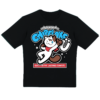 Salsashark Merch Shop Chipflake Super Chipflake Ü Shirt