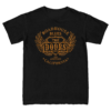 The Doors Merch Shop Doors Roadhouse Blues Black