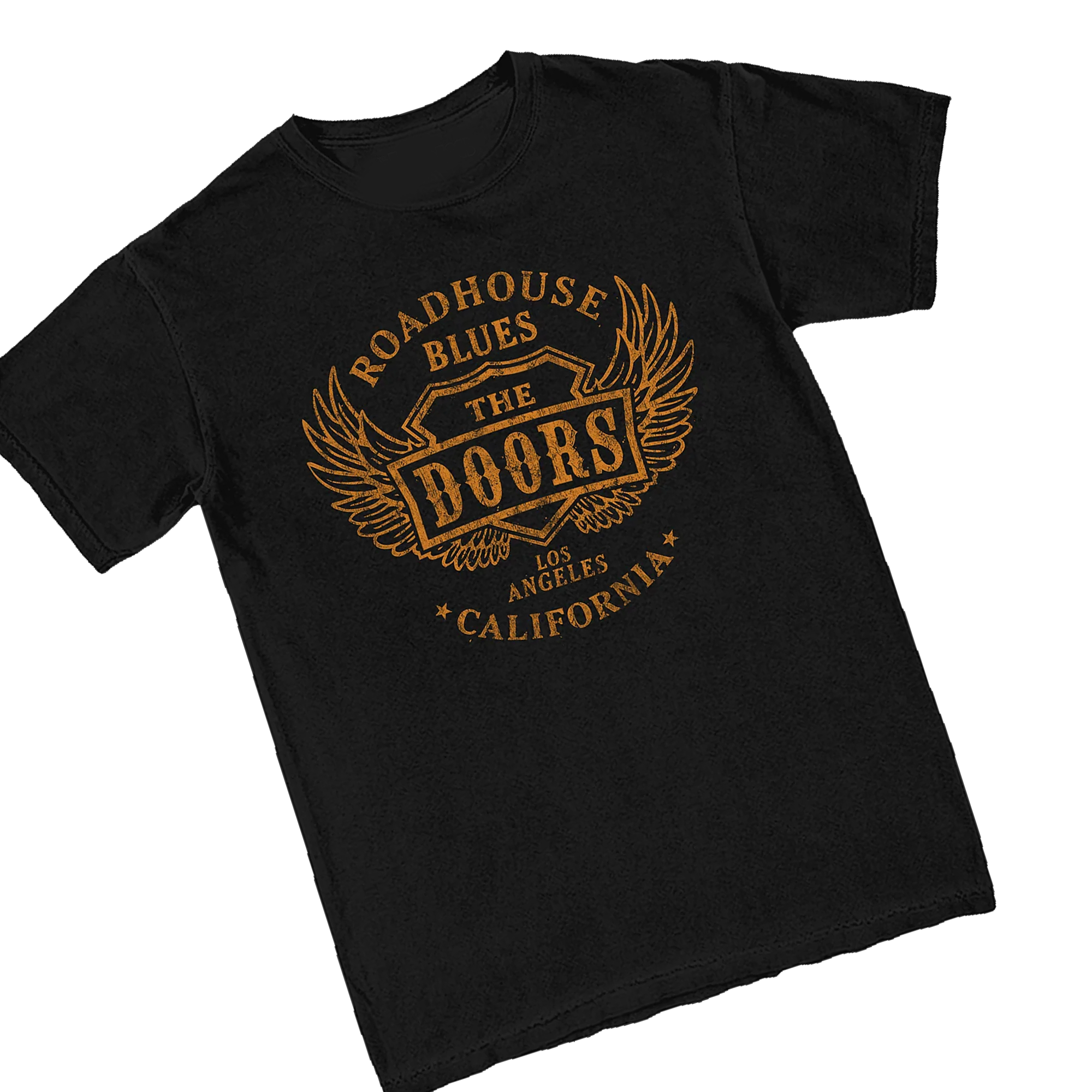 The Doors Merch Shop Doors Roadhouse Blues Black 4 The Doors Merch Shop Doors Roadhouse Blues Black