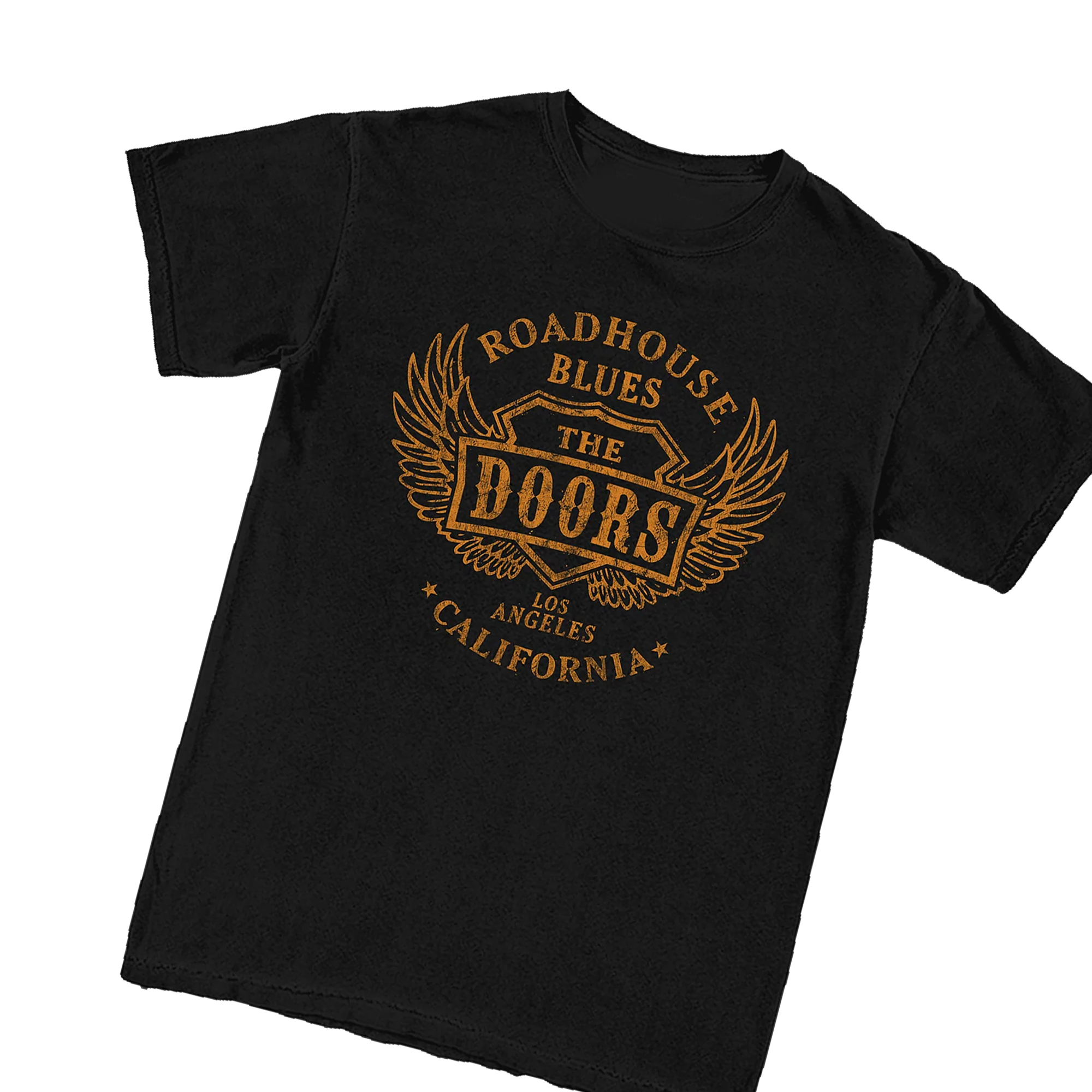 The Doors Merch Shop Doors Roadhouse Blues Black 5 The Doors Merch Shop Doors Roadhouse Blues Black