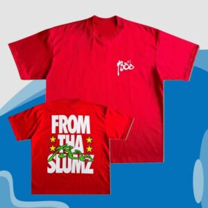 kenny 1300 Streetwear Merch Shop Store 1300 From Tha Slumz