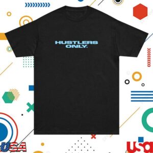 kenny 1300 Streetwear Merch Shop Store Hustlers Only