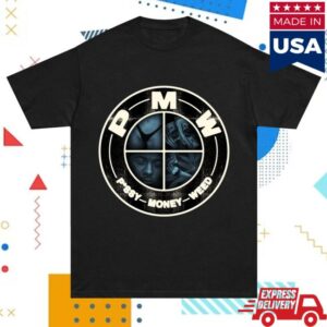 kenny 1300 Streetwear Merch Shop Store PMW Shirt
