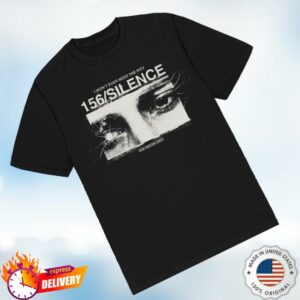 kenny 156 Silence Merch Shop 156 Silence Eye T Shirts