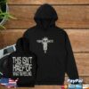 kenny 156 Silence Merch Shop 156 Silence Feeling Hoodie