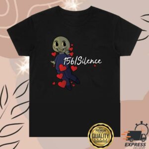 kenny 156 Silence Merch Shop Cute Phillip